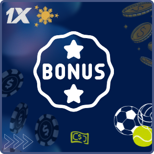 1xBet Claim Bonus